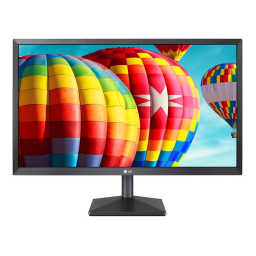 Led Lcd Monitor