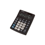 Citizen CMB801-BK calculator Fiche technique