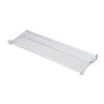 WHIRLPOOL WVN1863 NF W Fiche Produit | AI Chat &amp; PDF