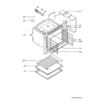 Electrolux EOC65100X  EU  ENV06 Manuel utilisateur