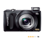 Fujifilm FinePix F300 EXR Mode d'emploi