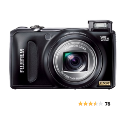 Fujifilm FinePix F300 EXR Mode d'emploi | Fixfr