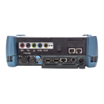 EXFO FTB-635 Guide de l'utilisateur | AI Chat &amp; PDF Access
