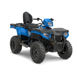 Tractor Sportsman 450 H0 / 570 EPS Touring / EPS X2