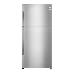 LG GC-M432HLHL Manuel du propriétaire | Fixfr