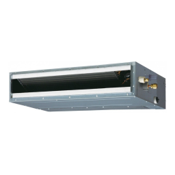 Fujitsu ARXD04GALH Manuel utilisateur | Fixfr