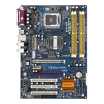 ASROCK 775XFire-VSTA Manuel utilisateur