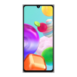 Galaxy A41 SM-A415F/DSN : Mode d'emploi + Chat IA | Fixfr