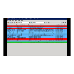 Dell OpenManage Connection 1.0 for IBM Tivoli Network Manager IP Edition 3.9 software Manuel utilisateur | Fixfr