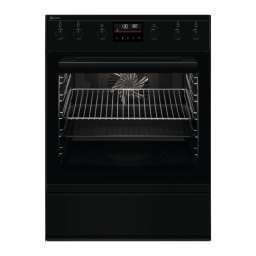 Electrolux EHL40-4E.3 Manuel utilisateur | Fixfr