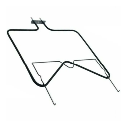 Bauknecht ELCK 7252 PT Oven Manuel utilisateur | Fixfr