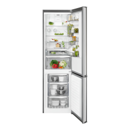 AEG RCB93734KX Manuel utilisateur | Fixfr
