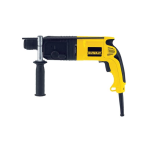 DeWalt D25002K Rotary hammer Manuel utilisateur