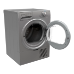 S&egrave;che-linge Indesit: Chat IA et t&eacute;l&eacute;chargement PDF