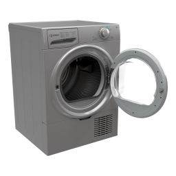 Sèche-linge Indesit: Chat IA et téléchargement PDF | Fixfr