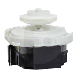 Hotpoint FDFAO 32121 K Dishwasher Manuel utilisateur | Fixfr