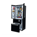 HOTPOINT/ARISTON E4D W C1 R&eacute;frig&eacute;rateur: AI Chat &amp; PDF