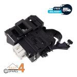 INDESIT BWE 81683X WKKK CH : Fiche produit + Chat IA