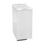 LADEN EV 1089 Lave-linge Manuel utilisateur