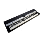 Yamaha CP-5 Manuel utilisateur