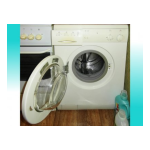 Manuel d'utilisation Lave-linge | AI Chat &amp; PDF Access