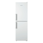 Hotpoint LAG85 N1I WH Fridge/freezer combination Manuel utilisateur