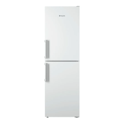 Hotpoint LAG85 N1I WH Fridge/freezer combination Manuel utilisateur | Fixfr
