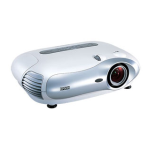 EPSON dreamio EMP-TW200H : Assistance IA et PDF