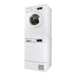 MIOSTAR WASHING MACHINE BAK8 | AI Chat & PDF | Fixfr