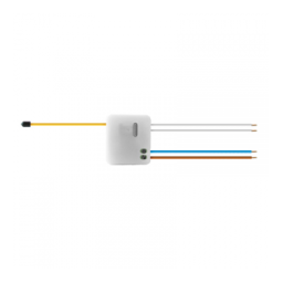 Eminent EM6514 e-Domotica Manuel utilisateur | Fixfr