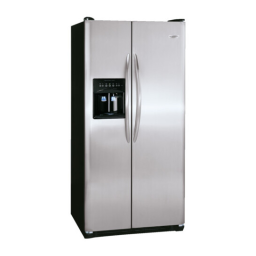 Frigidaire PLHS239ZDB Manuel utilisateur | Fixfr