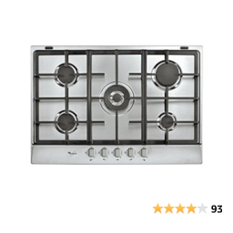 Table de cuisson Gaz Whirlpool | AI Chat & PDF | Fixfr