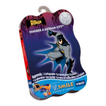 VTech JEU V.SMILE BATMAN Manuel utilisateur