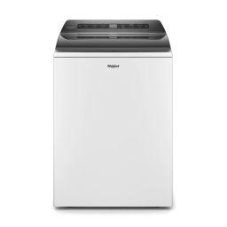 Whirlpool: Notice Programmes Lave-linge + IA | Fixfr