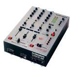 ALLEN &amp; HEATH XONE32 Manuel utilisateur