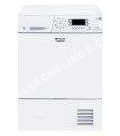 HOTPOINT/ARISTON TCD G51 XB (FR) Dryer Manuel utilisateur