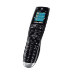 Logitech HARMONY ONE PLUS Manuel utilisateur