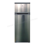 Indesit RAA 29 NX Fridge/freezer combination Manuel utilisateur