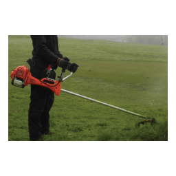 Echo SRM-420ES Manuel utilisateur | Fixfr