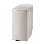 INDESIT ITW A 51052 W1 (DE) Fiche produit + IA