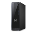 Dell Inspiron 3471 desktop Manuel utilisateur