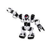 WowWee Robosapien 8081 Manuel Utilisateur + AI Chat