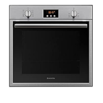 HOTPOINT/ARISTON FK 83 0 X/HA S Oven Manuel utilisateur