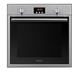 HOTPOINT/ARISTON FK 83 0 X/HA S Oven Manuel utilisateur | Fixfr