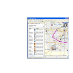 MapSource Manuel de l'utilisateur + AI Chat &amp; PDF