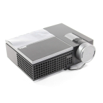 Dell M210X Projector electronics accessory Manuel utilisateur