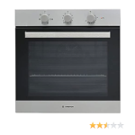 HOTPOINT/ARISTON FA3 530 H IX HA Oven Manuel utilisateur