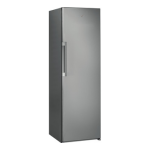 Whirlpool SW6 A2Q X Refrigerator Manuel utilisateur