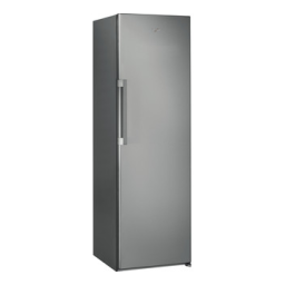 Whirlpool SW6 A2Q X Manuel utilisateur | Fixfr