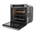 Whirlpool AKZ 635 IX Oven Manuel utilisateur